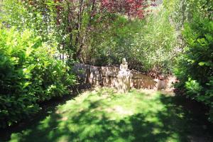 Maisons de vacances Lou Petarel Charming house with shared pool nature an calm in Provence : photos des chambres