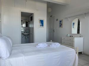 Evdokias Rooms (Chora)
