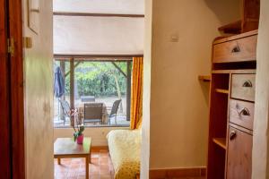 Maisons de vacances Lou Petarel Charming house with shared pool nature an calm in Provence : photos des chambres