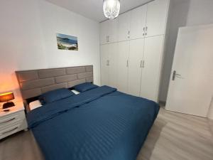 Blue pearl apartment