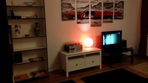 Ferienwohnung Paschke Chemnitz Schönau