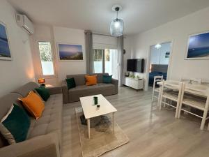 Blue pearl apartment