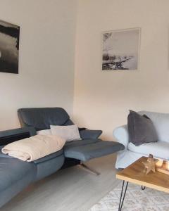 Ferienhaus Leoni