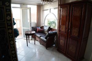 Surf appartement tamraght 2