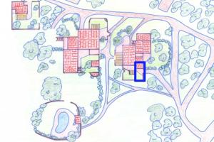 Maisons de vacances Lou Penequet a charming Mas in Provence with shared pool countryside : photos des chambres