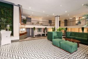 Gran Hotel Europa Santo Domingo Trademark Collection by Wyndham