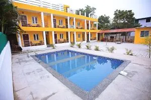 Le An's Villa - Kottakupam