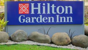 Hilton Garden Inn Panama City Downtown, Panama