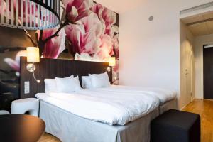 Standard Twin Room room in Radisson Blu Hotel Lund