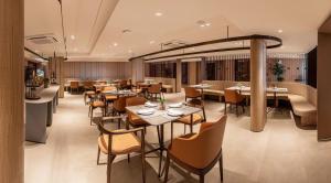 HCM - Hotel Corais de Manaira