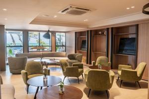 HCM - Hotel Corais de Manaira