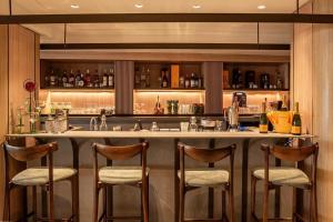 HCM - Hotel Corais de Manaira