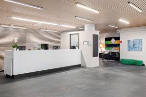 Best Western Plus Park City Hammarby Sjöstad