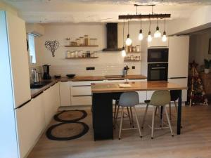 Charmante maison de village provençale 85 m2