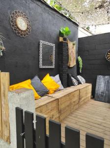 Charmante maison de village provençale 85 m2