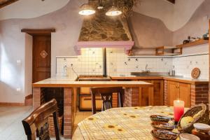 Reggioli- Appartamento Erborista