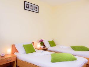 Hotel STARÝ PIVOVAR