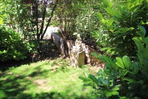 Maisons de vacances L'Oubradou Mas de charme shared pool in Provence nature and calm : photos des chambres