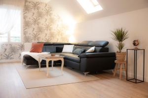 Appartements Gite les hauts de Verberie - appartement calme et lumineux : Appartement 2 Chambres