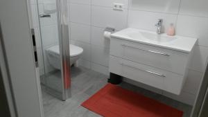 Ferienwohnung Wassergasse