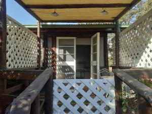 La Querencia de Algarrobo