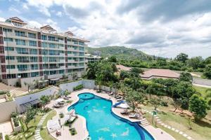 SeaRidge Hua Hin Resort & Poolvilla - Apartahoteles, Khao Tao