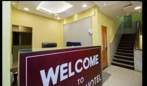 jai maa in swaraj lodge - Karnāla