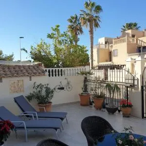 Casa de Evita - El Mojón