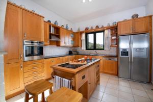 Villa Piper - Pool - Jacuzzi - Sea View - Near the Beach