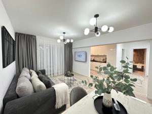 Cozy Cityscape Suites - near Coresi Mall #Brasov