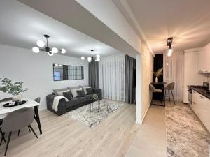 Cozy Cityscape Suites - near Coresi Mall #Brasov