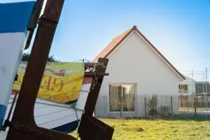 gîte fleur côte d'opale - Ambleteuse - أمبليتوز