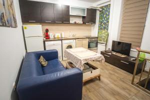Ruse Center Apartment