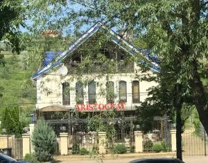 Pensiunea Aristocrat - Valea Adîncă