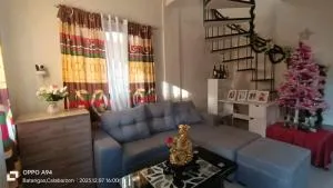 mercedes homes bnb - Lipa