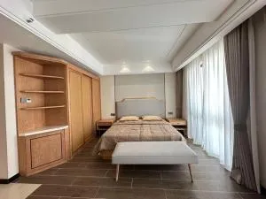 New Modern Luxury Suite Apartment At The Heart of Vientiane - Ban Wua Sai