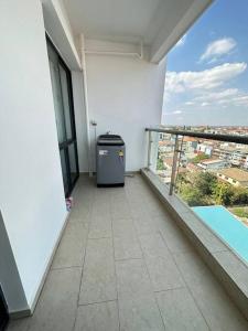 New Modern Luxury Suite Apartment At The Heart of Vientiane