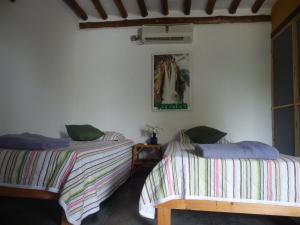 Posada Casa Las Trinitarias