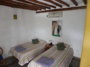 Posada Casa Las Trinitarias