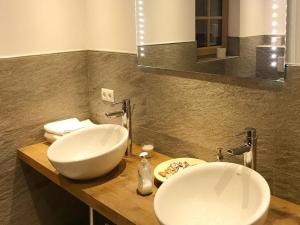 Almchalet Zillertal
