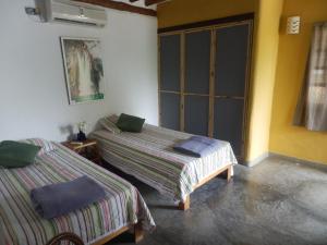 Posada Casa Las Trinitarias