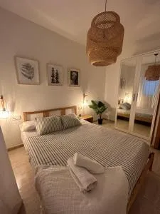 APARTAMENTO PEÑISCOLA - 佩尼斯科拉