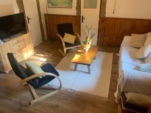 Enchanted Forest Chalet