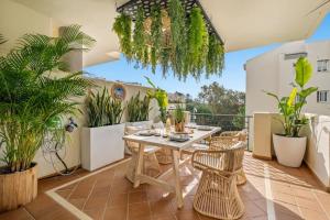 Standing apartment in Marbella