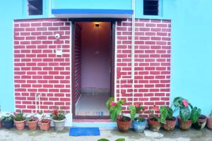 Madikeri Garden Home Rooms