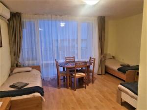 Apartament with See View