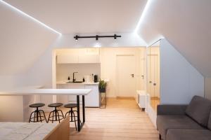 Hamburg Studio für bis zu 4 Personen