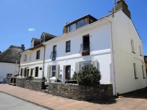 2 Bayview - Slapton