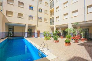 LITORAL COSTA DORADA - GREKUS port