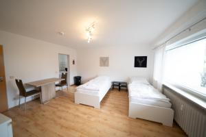 DWK: Monteurhaus Bad Salzig